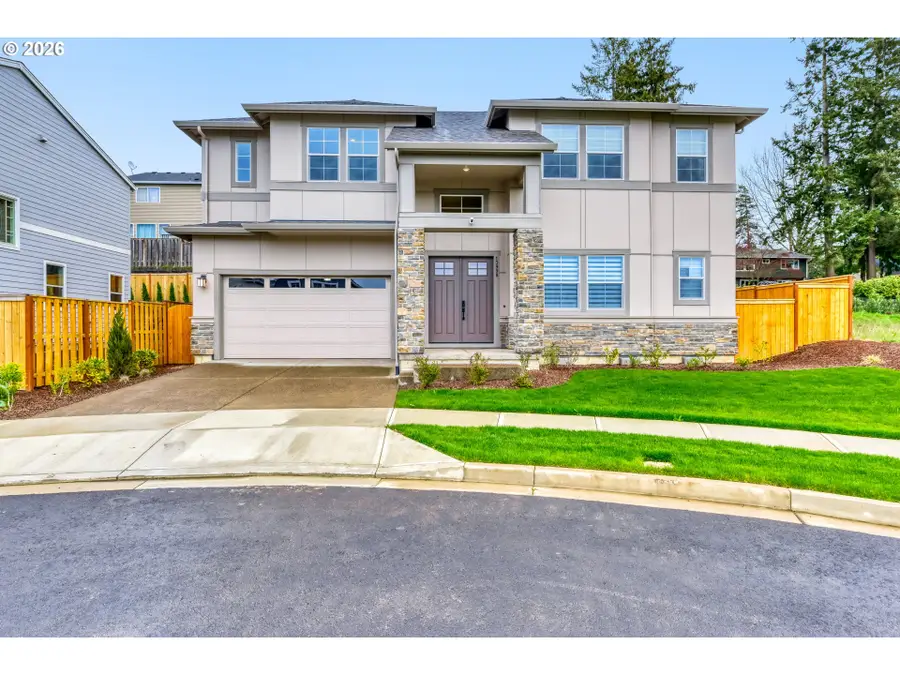 13998 SW 165th Ave, Tigard, OR 97223 - #2