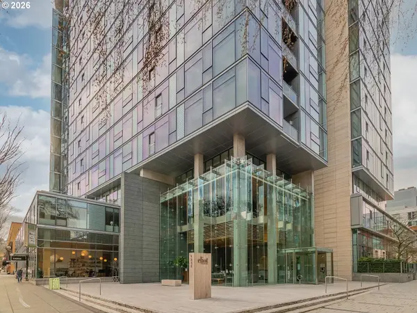 1221 SW 10th Ave #1201, Portland, OR 97205