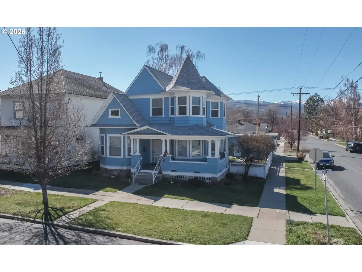 2291 2nd St, Baker City, OR 97814 - #1
