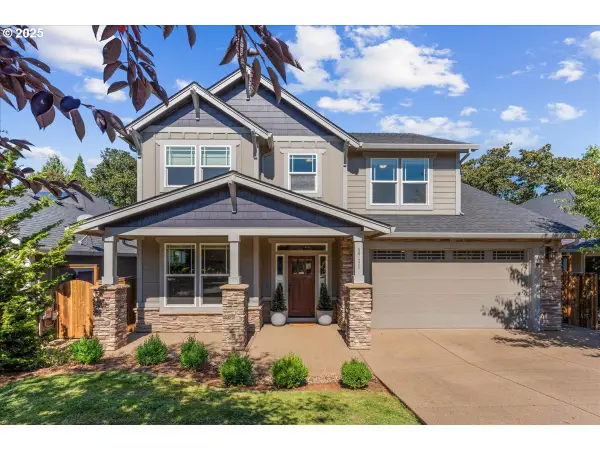 1711 SE Watson Butte Ave, Salem, OR 97306