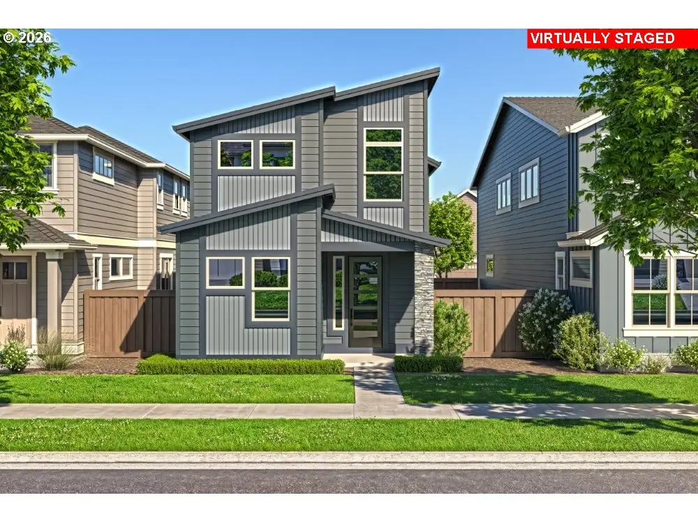 2445 N Villa Rd, Newberg, OR 97132 - #1