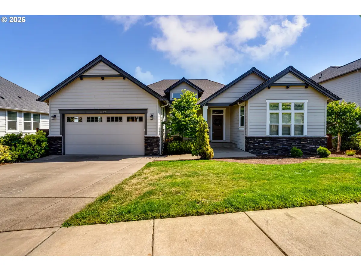 3550 Mountain Quail Ln, Eugene, OR 97405 - #1