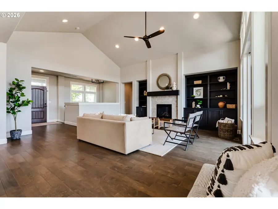 3550 Mountain Quail Ln, Eugene, OR 97405 - #2