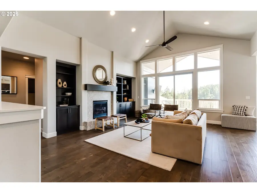 3550 Mountain Quail Ln, Eugene, OR 97405 - #3