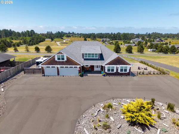 80219 Polo Ridge Rd, Warrenton, OR 97146