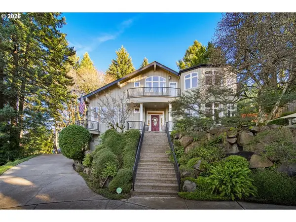 8150 SW 191st Pl, Beaverton, OR 97007