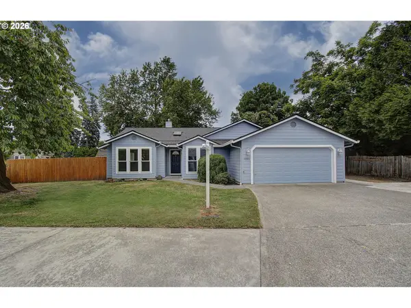 10403 NW 15th Ave, Vancouver, WA 98685
