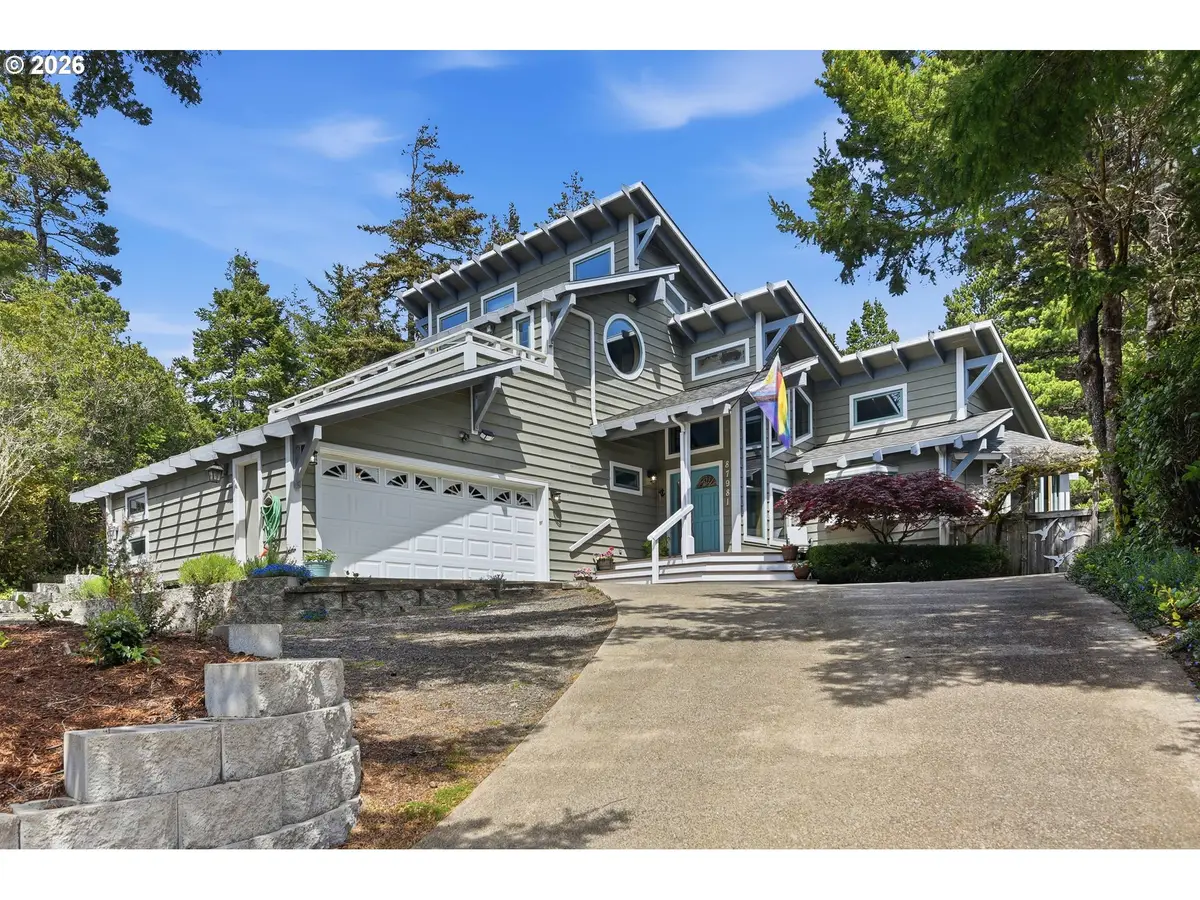 87981 Wood Lake Way, Florence, OR 97439 - #1