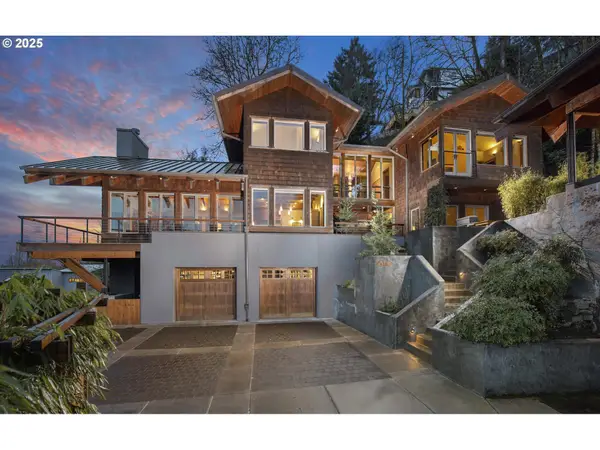 414 S Nevada St, Portland, OR 97219