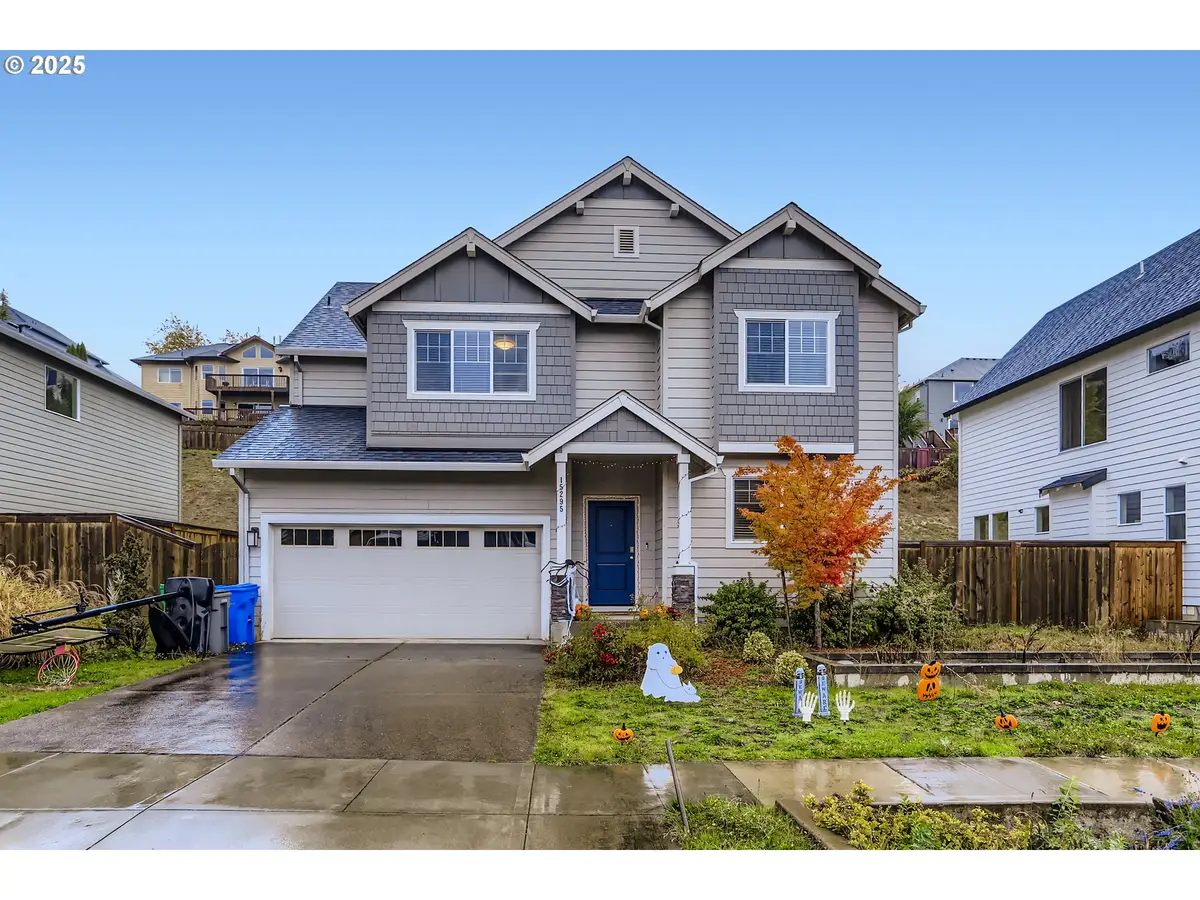 15295 SE Flavel St, Portland, OR 97236 - Image #1