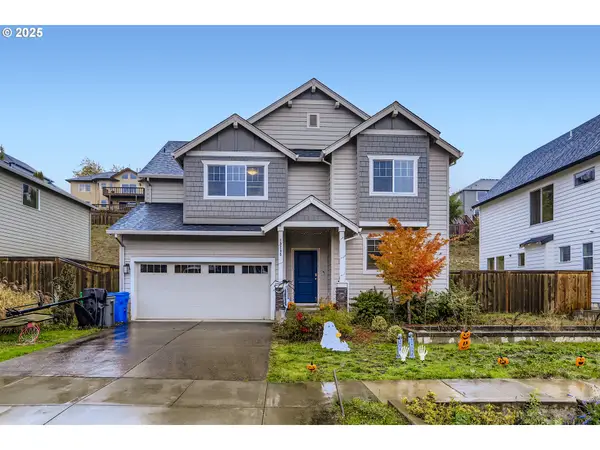 15295 SE Flavel St, Portland, OR 97236