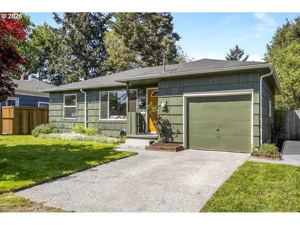 1149 SE 88th Ave, Portland, OR 97216