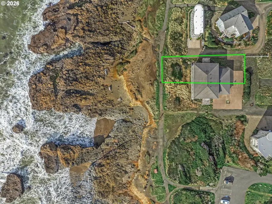 680 Coolidge Ln, Yachats, OR 97498 - #2