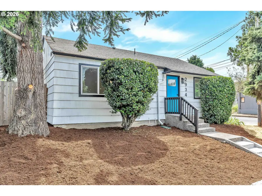 2934 SE 16th Ave, Portland, OR 97202 - #3