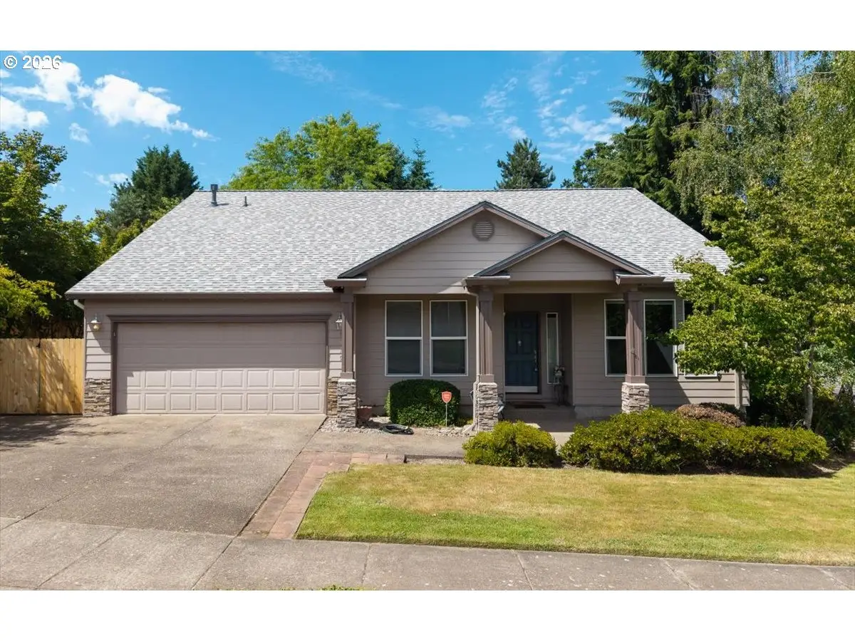 1915 NW Cascade Heights Dr, Albany, OR 97321 - #1