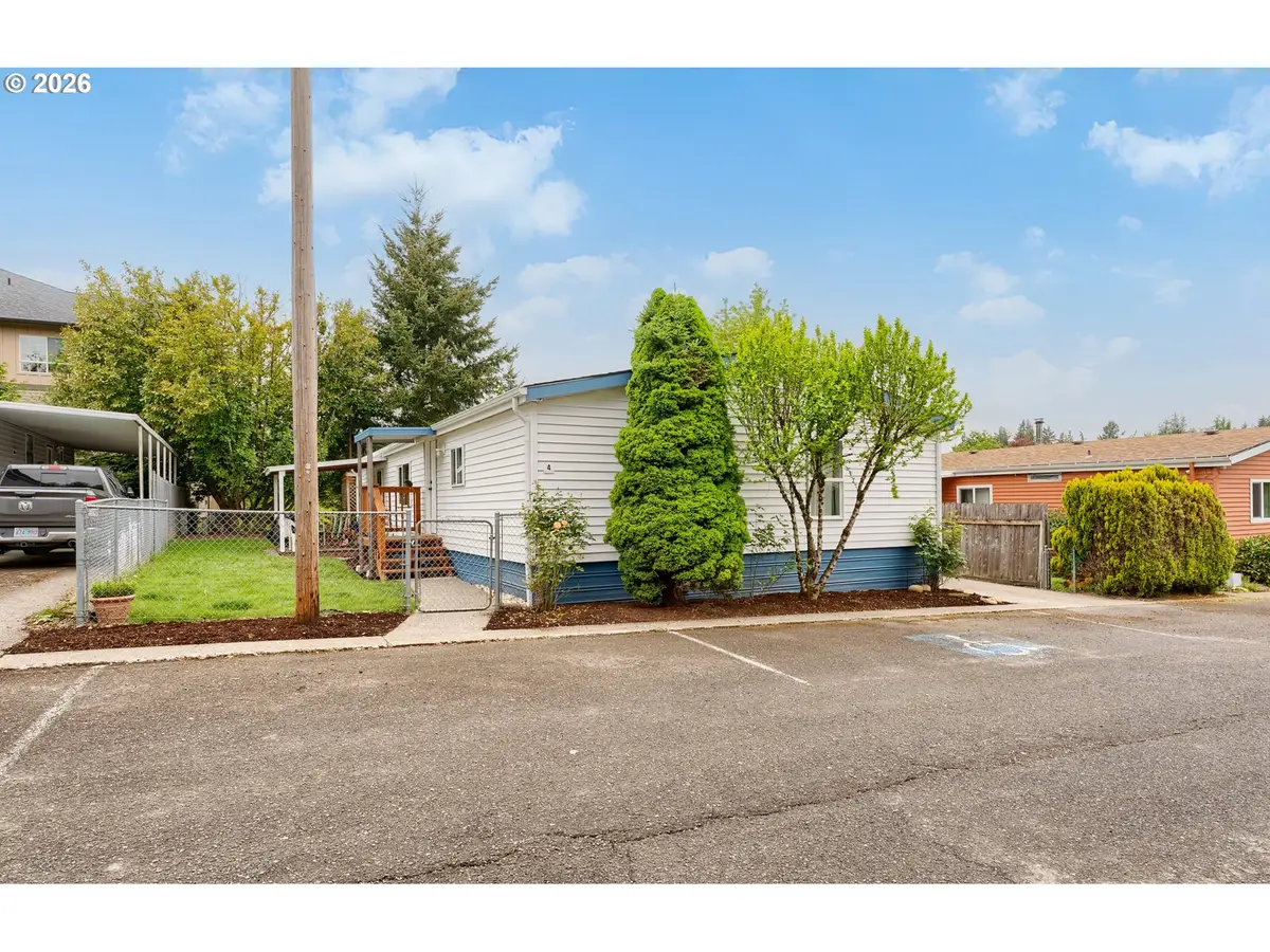 13115 SE Foster Rd #4, Portland, OR 97236 - #1