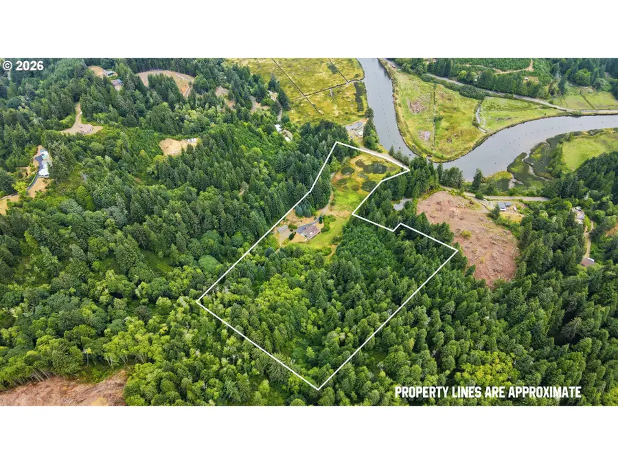 61370 Old Wagon Rd, Eastside, OR 97420 - #2