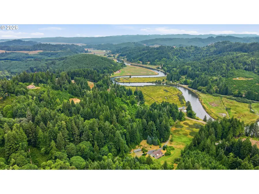 61370 Old Wagon Rd, Eastside, OR 97420 - #3