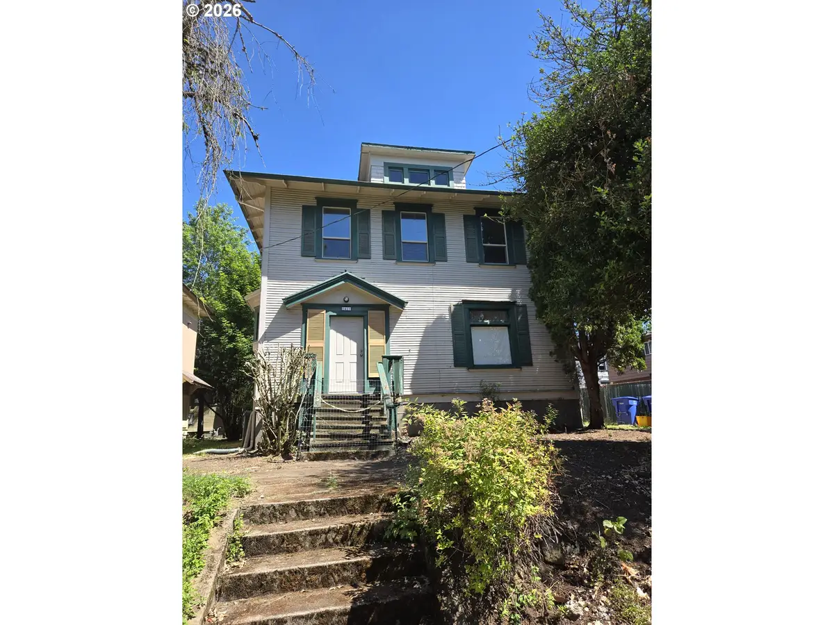 1411 NE Tillamook St, Portland, OR 97212 - #1