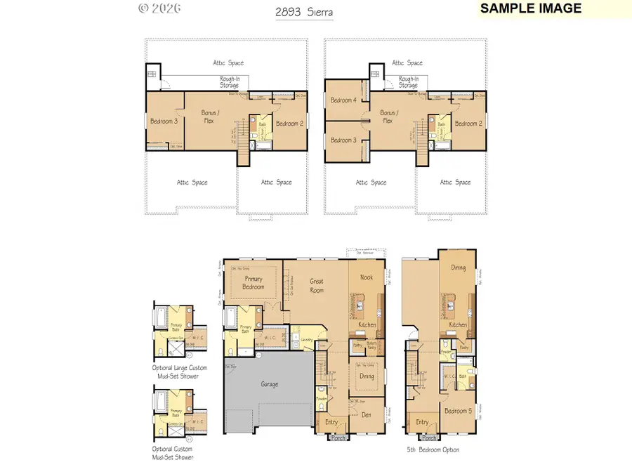 NE 195th Ave, Vancouver, WA 98684 - Image #2