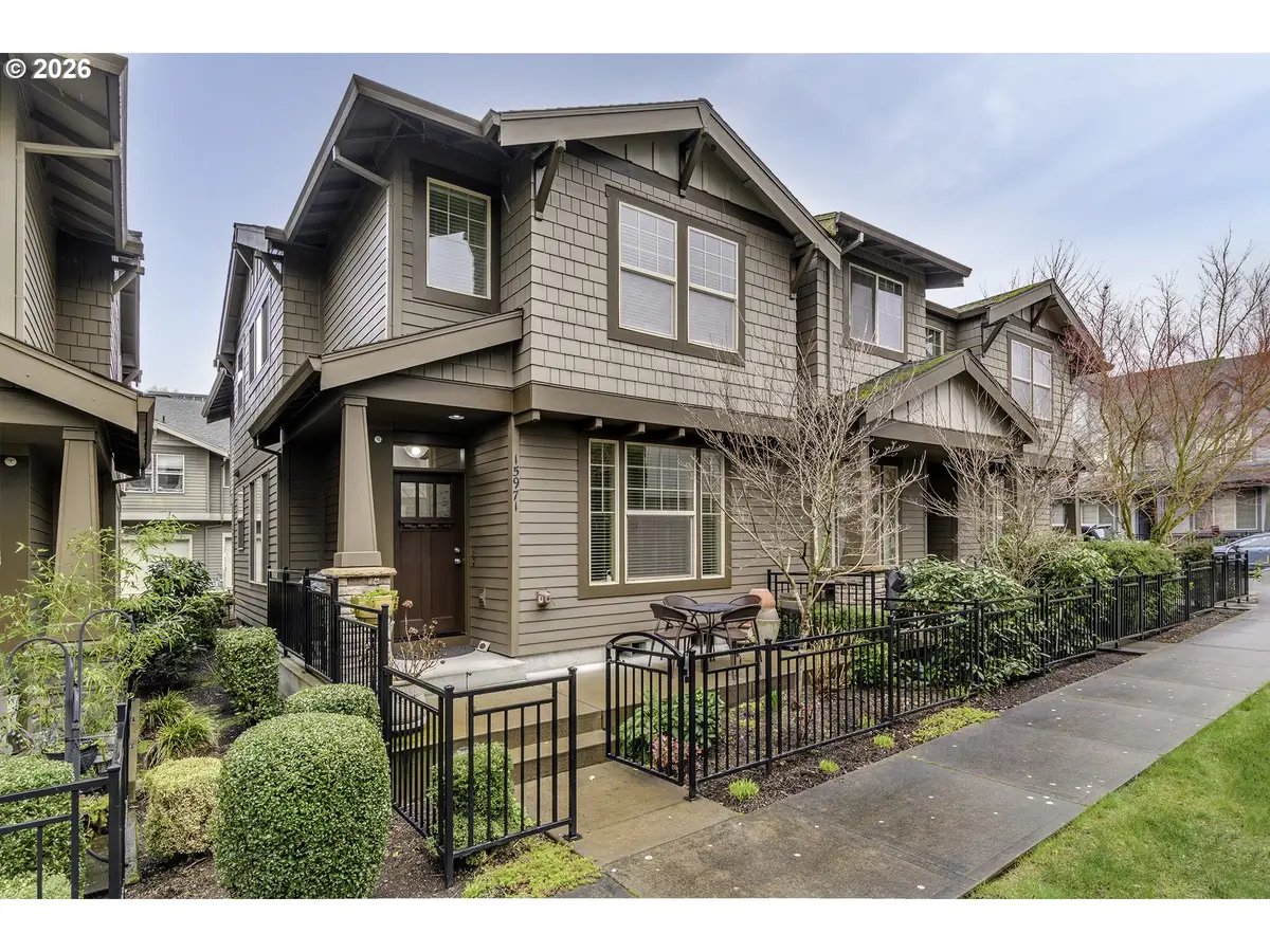 15971 NW Hildago Ln, Portland, OR 97229 - #1