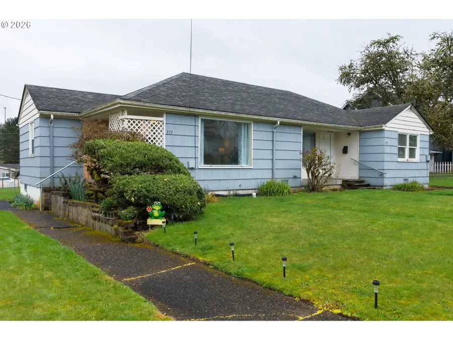 577 S Nehalem St, Clatskanie, OR 97016 - #2