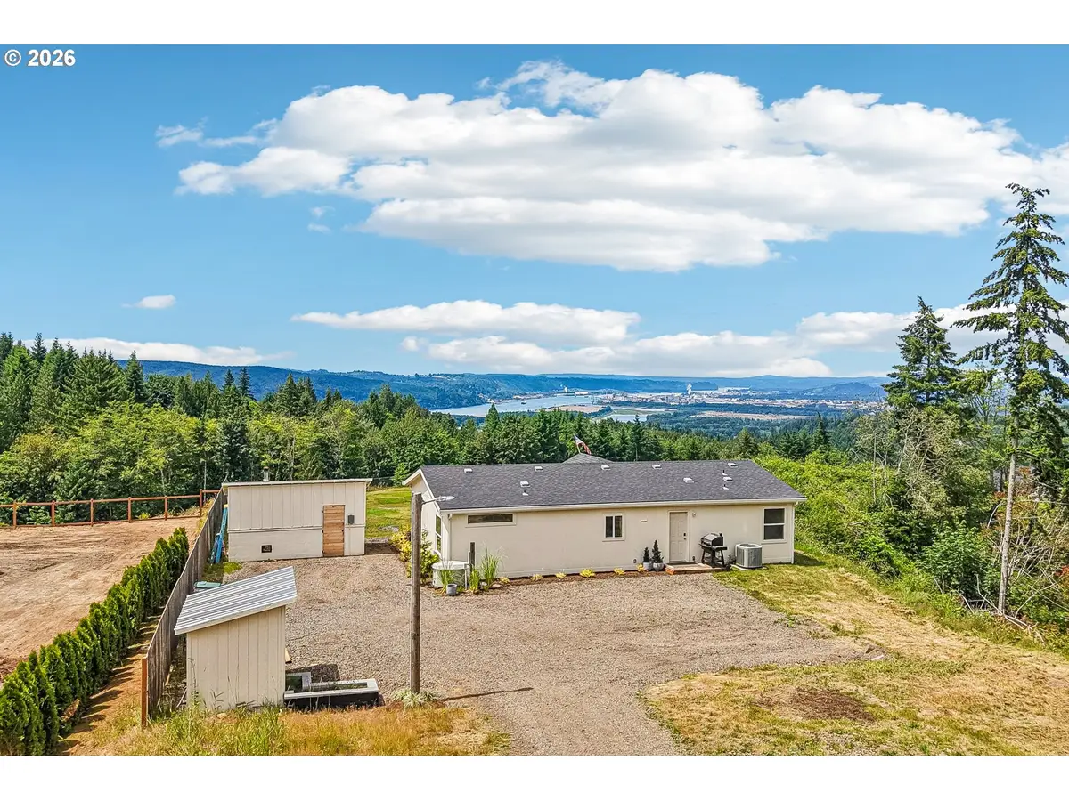 818 Kool Rd, Kelso, WA 98626 - #1
