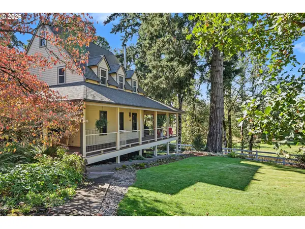 11400 Simpson Rd Se, Aumsville, OR 97325