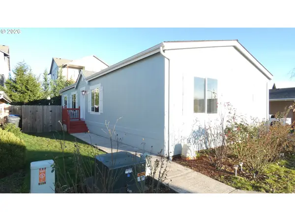 5151 Copper Creek Loop #183, Salem, OR 97305