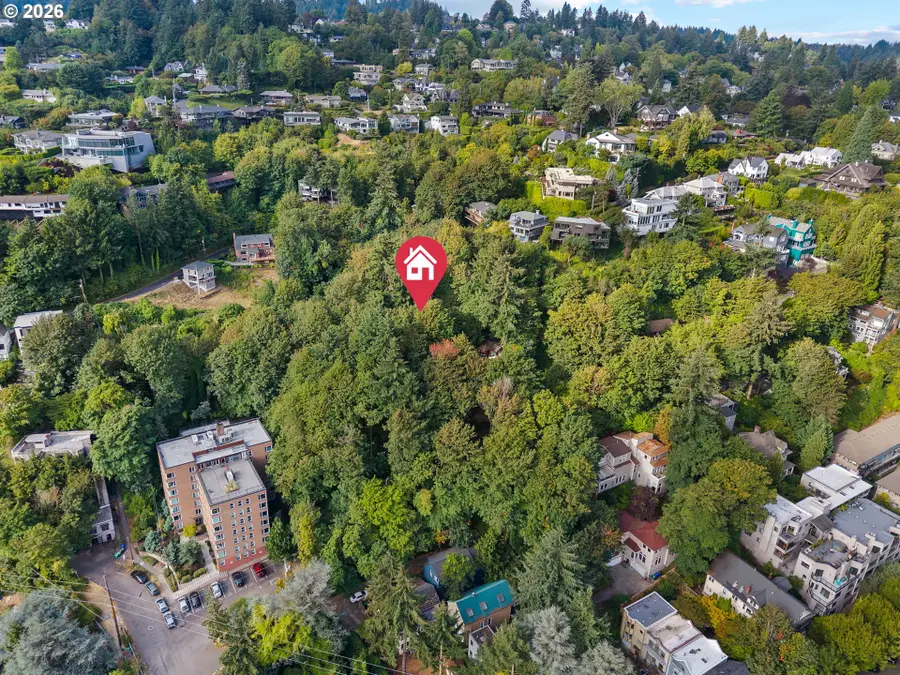 1977 SW 13th Ave, Portland, OR 97201 - #2