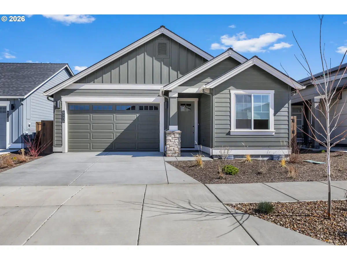 61136 NE Cobalt St, Bend, OR 97701 - #1