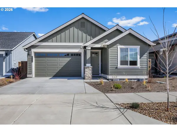 61136 NE Cobalt St, Bend, OR 97701