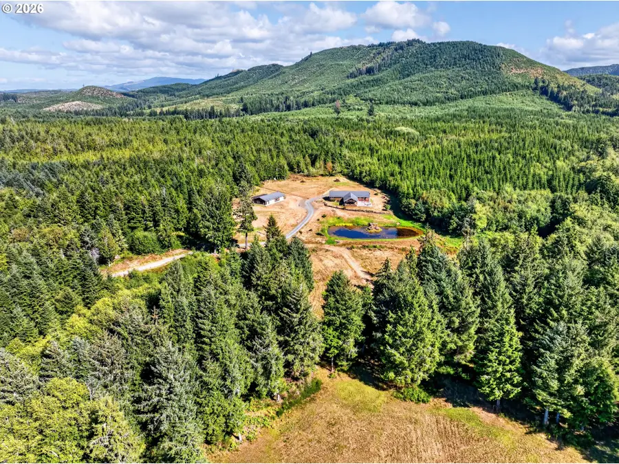 89375 Logan Rd, Astoria, OR 97103 - #3