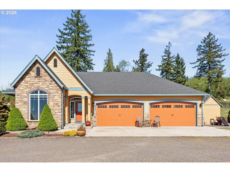204 Powder Hill Dr, Kalama, WA 98625 - #2