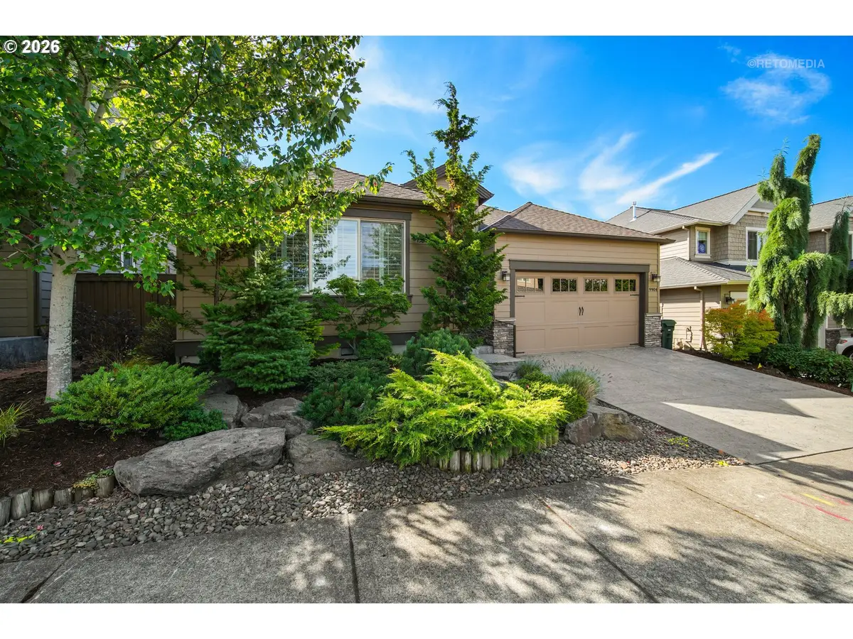 9904 NW Wayne Ln, Portland, OR 97229 - #1