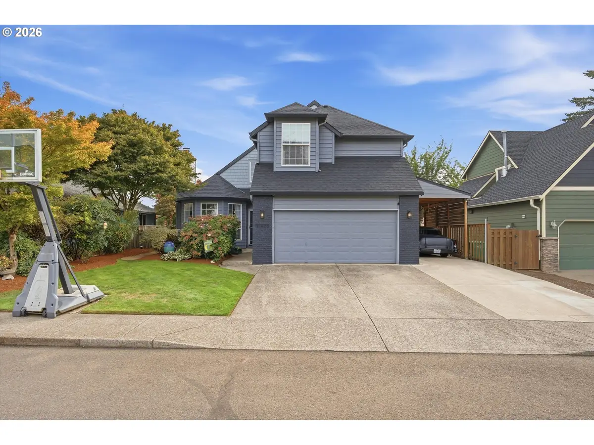 15076 SE Pinegrove Loop, Clackamas, OR 97015 - #1
