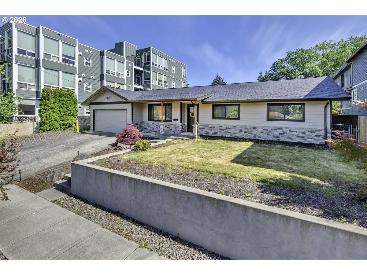 8103 N Edison St, Portland, OR 97203 - #1