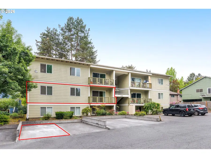 13320 SW Allen Blvd #206, Beaverton, OR 97005 - #2