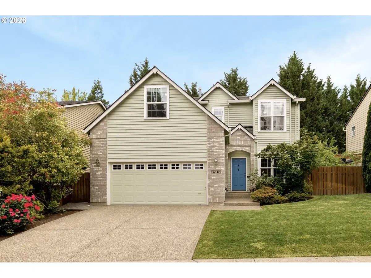 16183 NW Ryegrass St, Portland, OR 97229 - #1