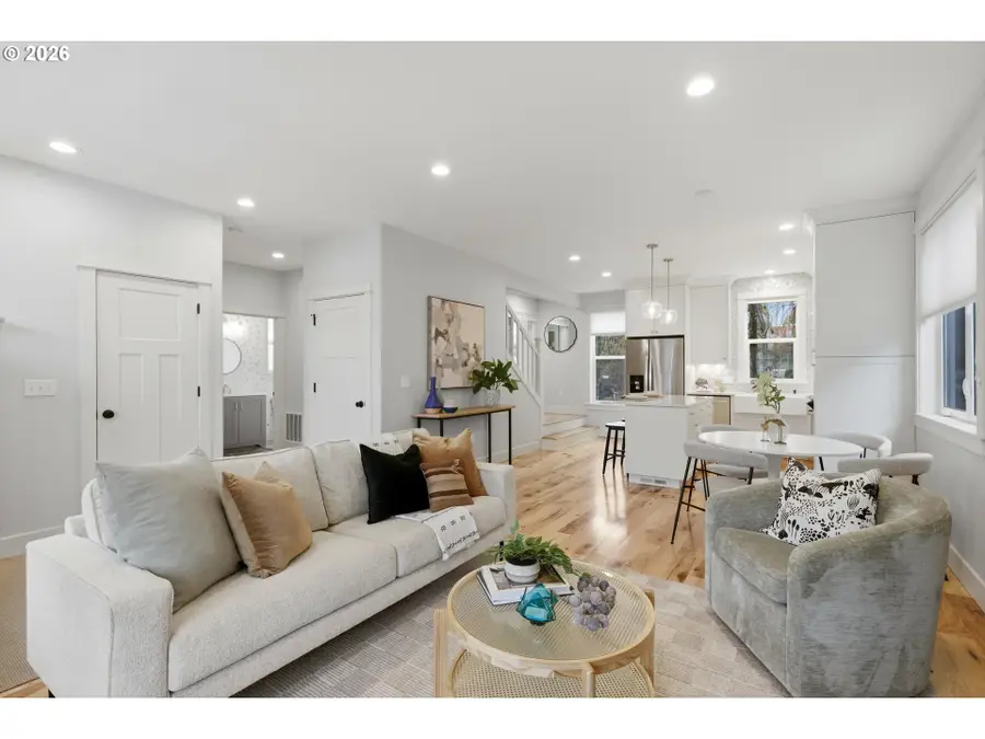 3515 NE Rodney Ave, Portland, OR 97212 - #3