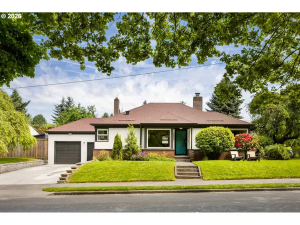 6110 NE 41st Ave, Portland, OR 97211
