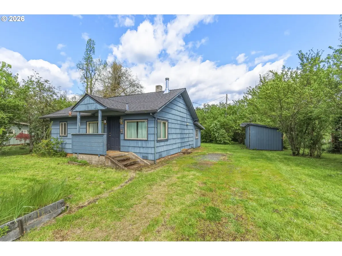 82661 Minnick Rd, Dexter, OR 97431 - #1