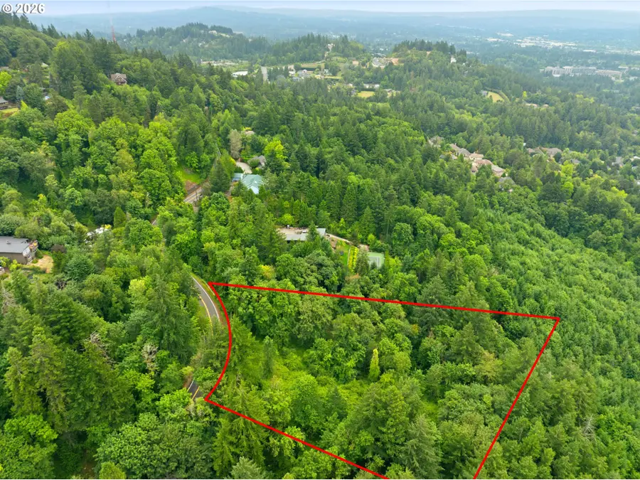 875 NW Skyline Blvd, Portland, OR 97229 - #2