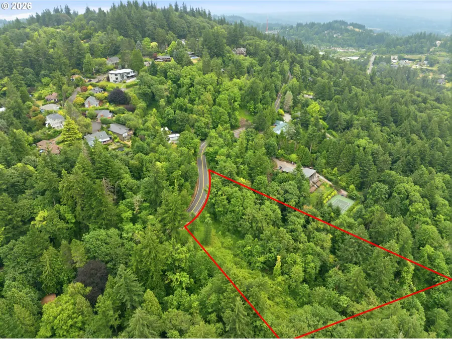 875 NW Skyline Blvd, Portland, OR 97229 - #3