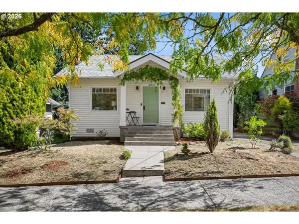 4030 NE 79th Ave, Portland, OR 97213
