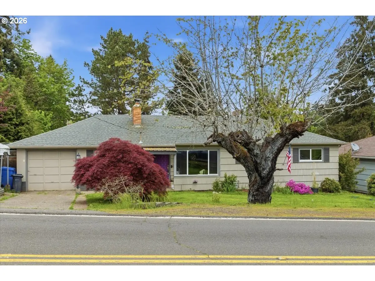 955 Harris Ave, Salem, OR 97302 - #1