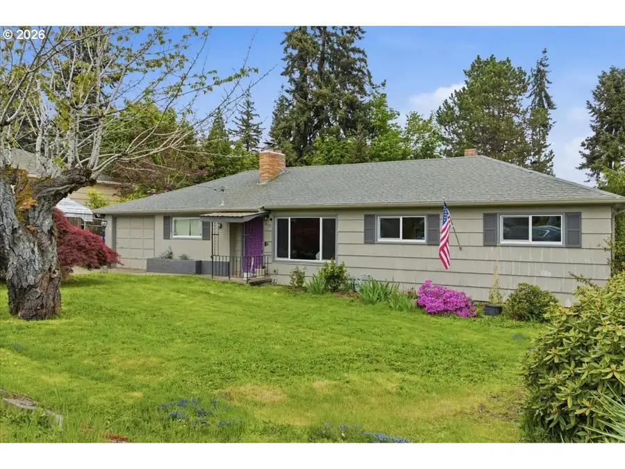 955 Harris Ave, Salem, OR 97302 - #3