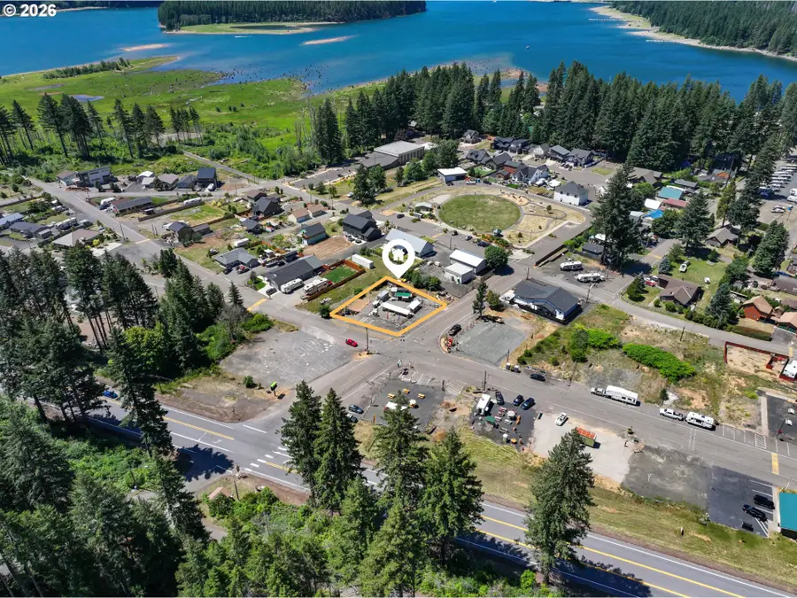 100 Detroit Ave S, Detroit, OR 97342 - #2