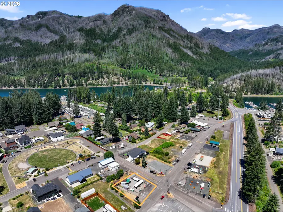 100 Detroit Ave S, Detroit, OR 97342 - #3