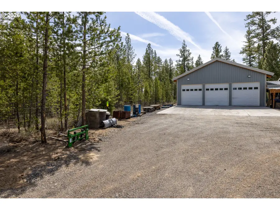 123631 Surveyor Rd, Crescent Lake, OR 97733 - #3
